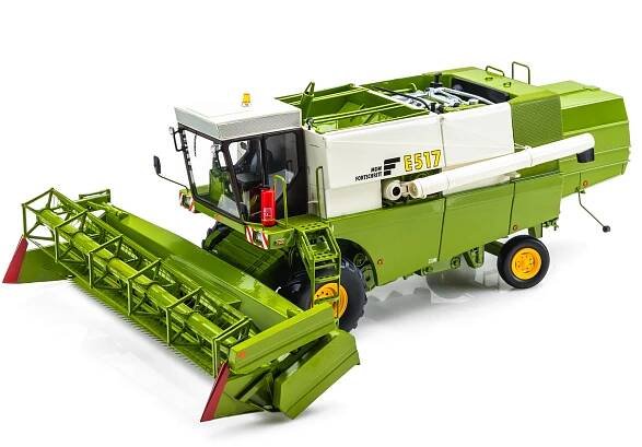 Kombajn Fortschritt E517 MDW | Modelsnavigator.com