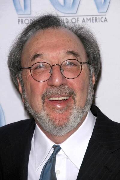James L. Brooks - Director, Producer, Writer