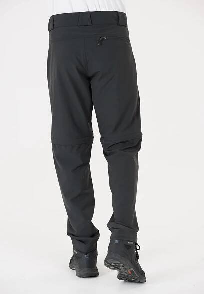 Pánské trekové kalhoty s odepínacími nohavicemi Whistler Gerd Zip Off L EAN (GTIN) 5715549018694