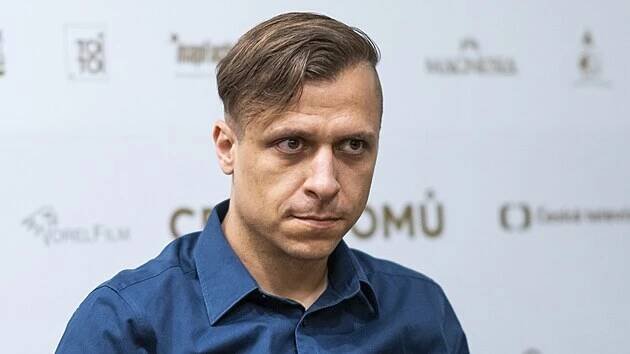 Tomáš Vorel ml.