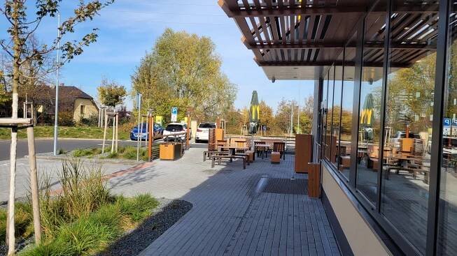 McDonald's foto 6