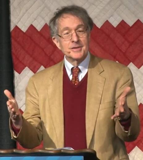 Howard Gardner - Wikipedia