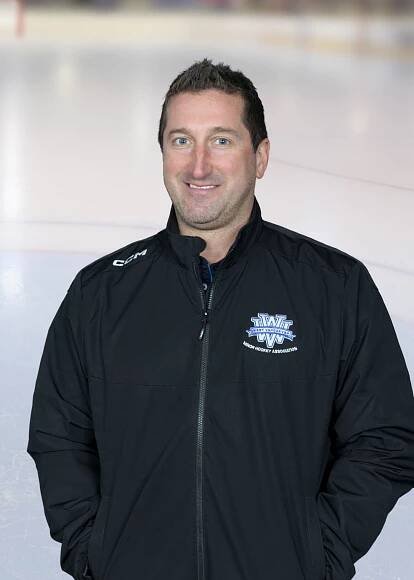 Our Professional Coaches – West Vancouver Minor Hockey Association