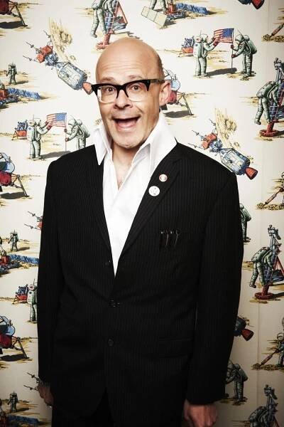 Harry Hill 4