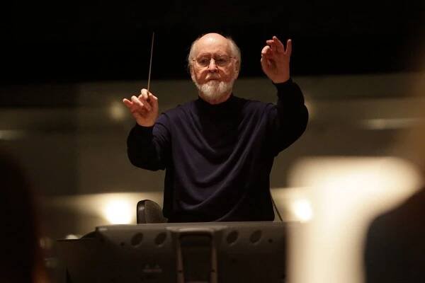 John Williams – Helena's Theme (Indiana Jones 5)