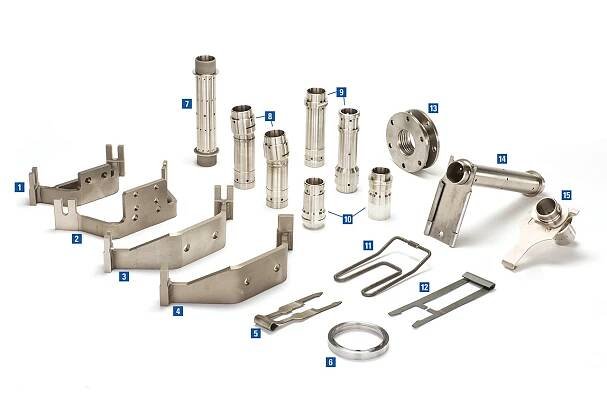 Parts – Powmat Ltd