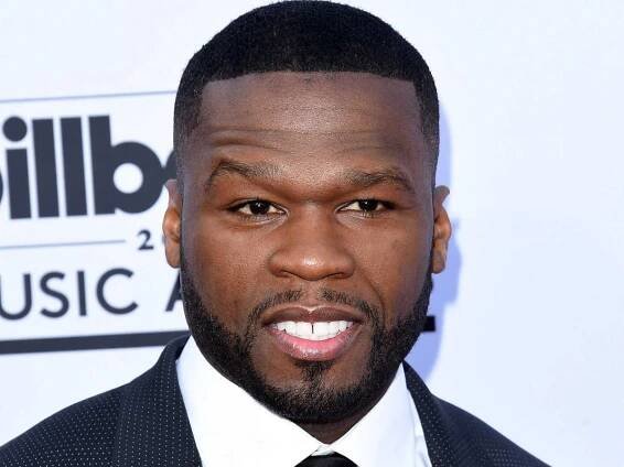 50 Cent slams Jay Z's Tidal