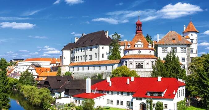 Cestování po České republice: Strážci České Kanady