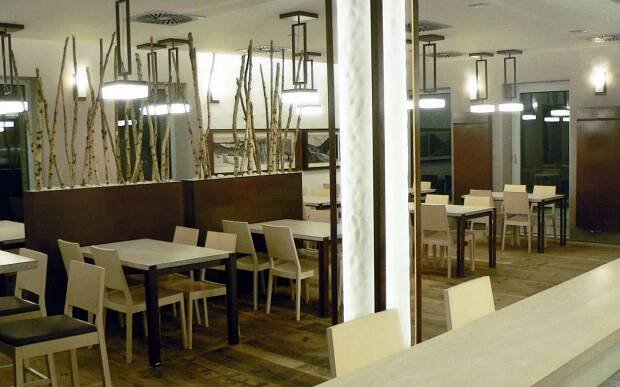 PIZZERIA KOUTY
