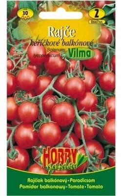 NG 2667nn Rajče keříčkové balkónové VILMA 2x80x140
