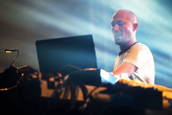 Paul Kalkbrenner Talks His Viral Techno History Lesson