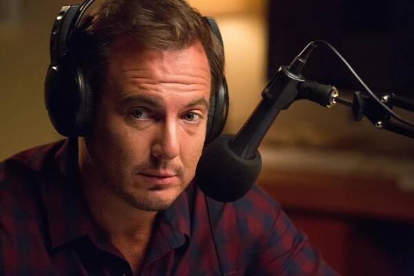 Will Arnett - Actor, Comedian, Host