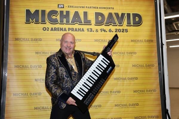 David, Vondráčková, retro v Lidlu. Sentimentální stesk po mládí za socialismu - Flowee
