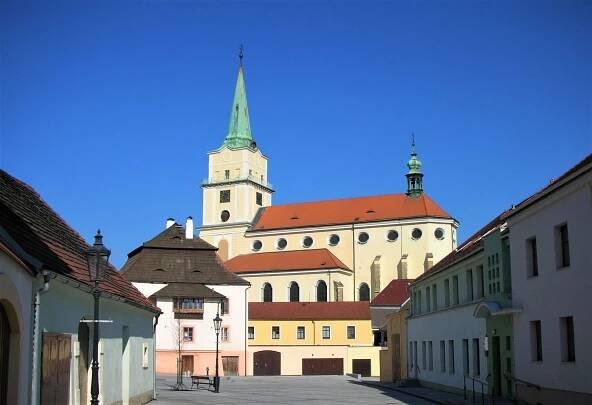 Fotogalerie • Rokycany (Město) • Mapy.com