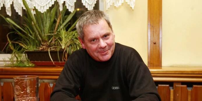 Antonín Navrátil, který letos oslavil 66. narozeniny se stal hvězdou už v dětství.