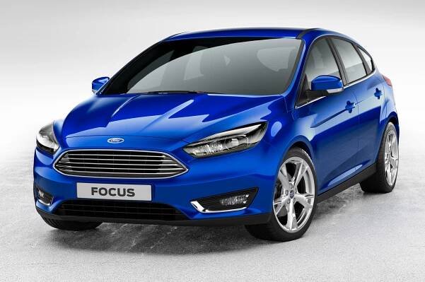 Ford - Supreme Auto Collision Center Long Island