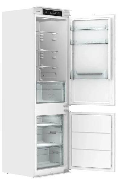 Kombinovaná chladnička - NRKI517E41 - GORENJE