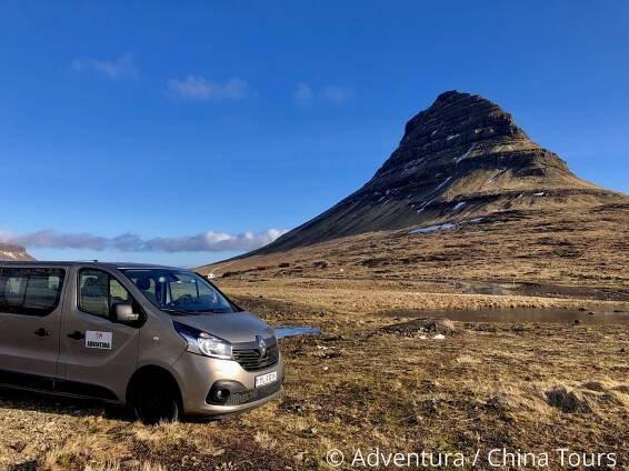 Island – skialpinismus mezi fjordy a vulkány