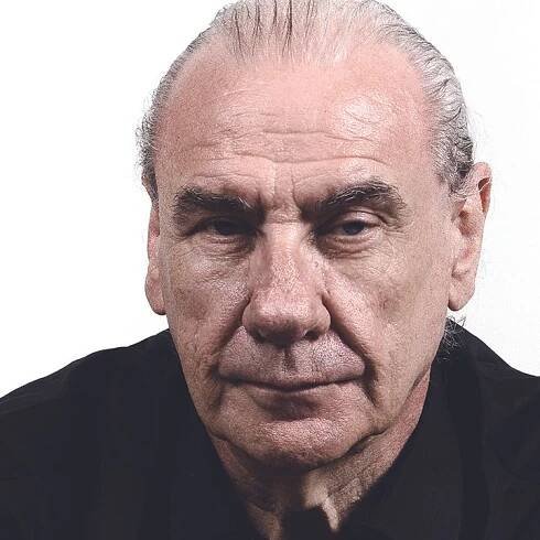Black Sabbath: Bill Ward - The Wayward Son