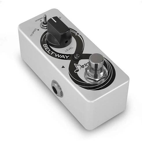 Donner Beltway Looper Guitar Effect Pedal