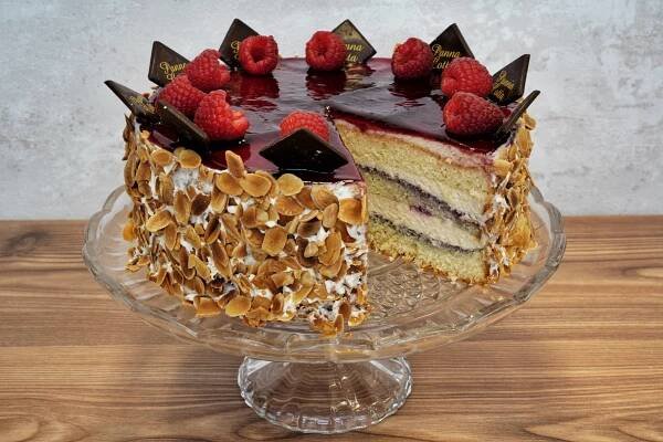 Dort Panna cotta