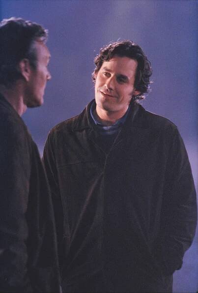 Buffy, přemožitelka upírů - Naslouchat strachu - Z filmu - Nicholas Brendon