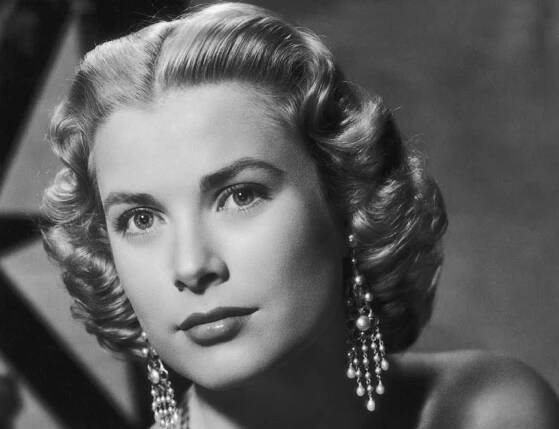Grace Kelly