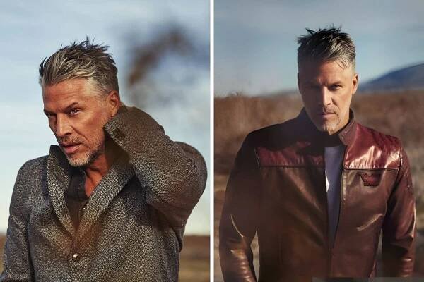 Bryan Randall Net Worth