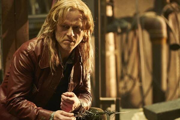 Killjoys: Vesmírní lovci - Epidemie - Z filmu