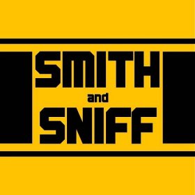 Smith and Sniff – Lyssna här