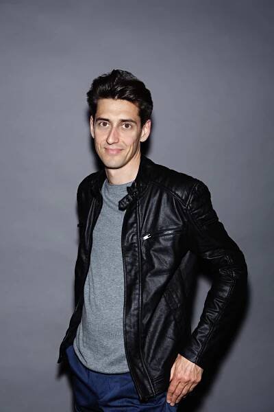 Digital Press Kit | Yevgeny Sudbin