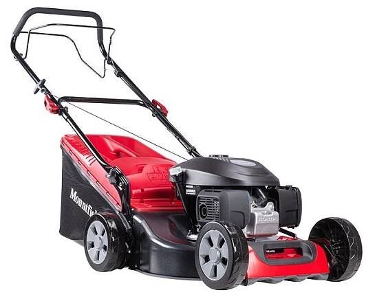 Mountfield MTF SP 46 H