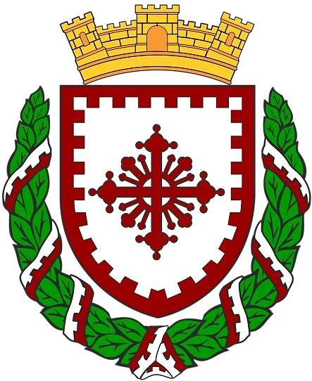 Soubor:Coat of arms of Radoviš Municipality.svg – Wikipedie