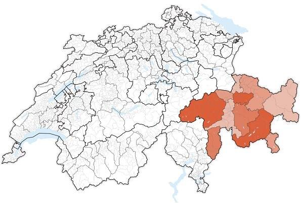Soubor:Karte Lage Kanton Graubünden 2015.png – Wikipedie