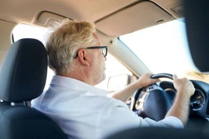 Řidič s oční vadou řídí vozidlo jako pod vlivem alkoholu - Hledám zdraví