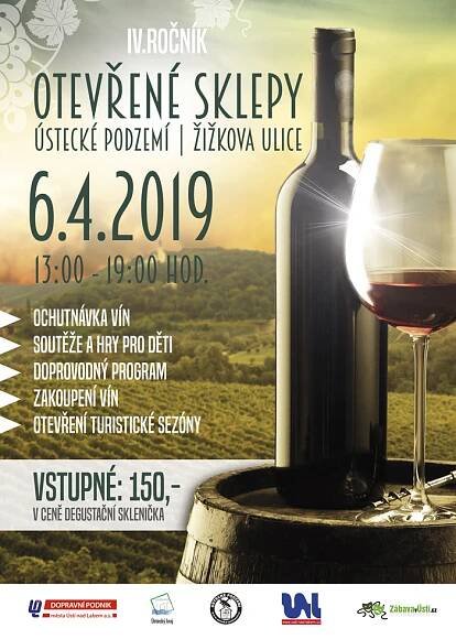 Program otevřených sklepů
