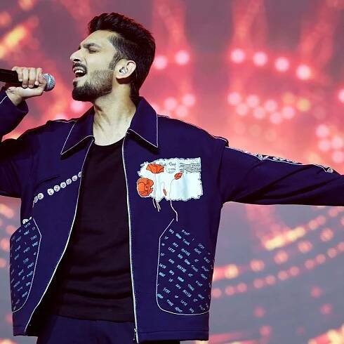 From Leo to Jawan, here’s how many crores music director Anirudh Ravichander charged for these blockbuster movies