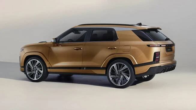 Nové SUV SsangYong Actyon dorazilo na evropský trh
