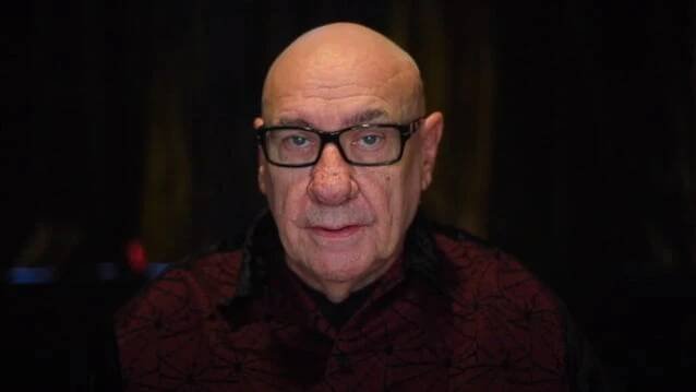 BILL WARD Wants Original BLACK SABBATH To Make New Album: 'I'm Very Open-Minded' About Doing It