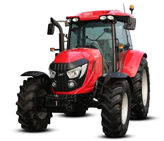 Traktor TYM T1304 (127 hp)