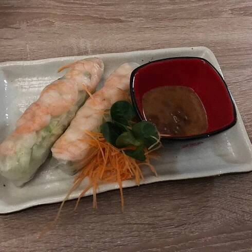 SAM RESTAURANT - SUSHI, Spindleruv Mlyn - Restaurant Reviews, Photos & Phone Number - Tripadvisor