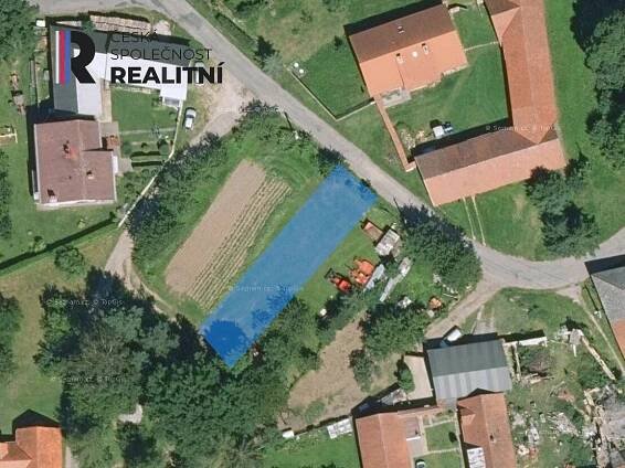 Opatov, okres Jihlava