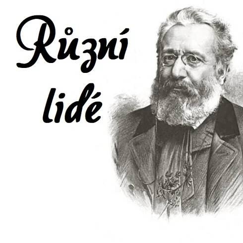 Improvisatore (Jan Neruda, Různí lidé) - Natrhnutá hlasivka