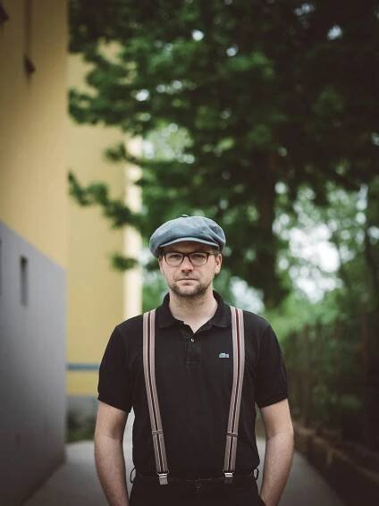 Thomas Stipsits: Stinatzer Delikatessen - Promo - Thomas Stipsits