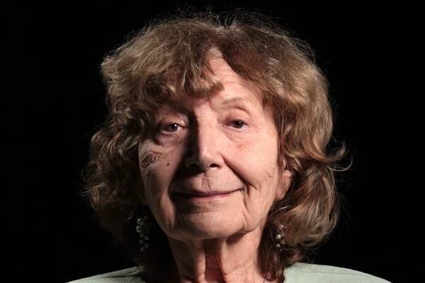 Eva Mikešová, roz. Matějková, 2023