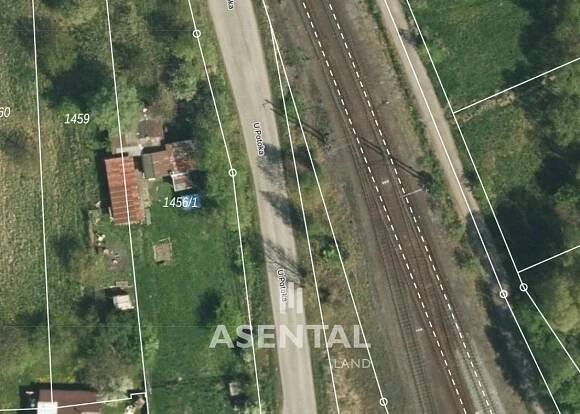 Prodej pozemku 1942 m², Brožíkova II, Karviná