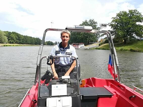 Policisté na Pardubicku stále pátrají po pohřešovaném muži, který před třemi měsíci zmizel neznámo kam | Týdeník Policie