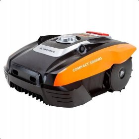 Yard Force RC400RIS Compact