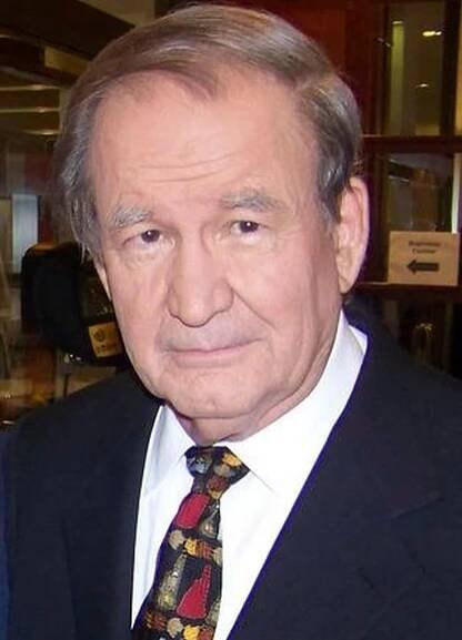 Pat Buchanan – Wikipedie