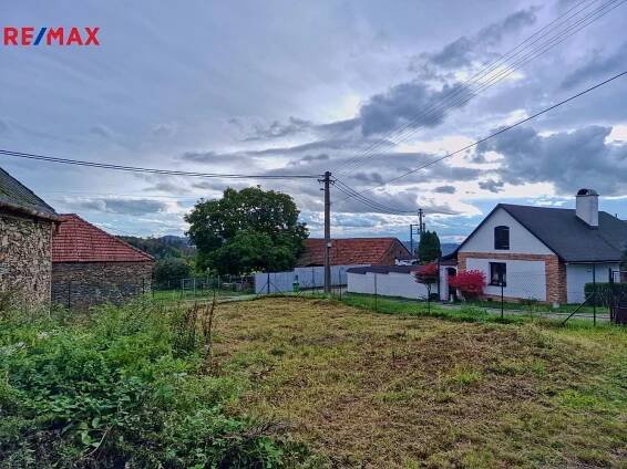 Okrouhlá, okres Blansko